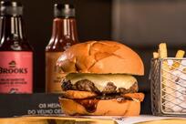 Brooks Hamburgueria Taubaté