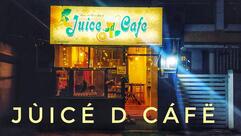 Juice D Cafe