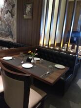 Hotel Saptagiri Pure veg Restaurant