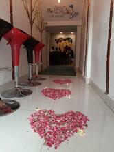 The 1988 Cafe आणि बरेच काही