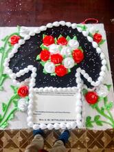 Avi's Cakes & Delights