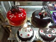 Anand Bakery Devigarh