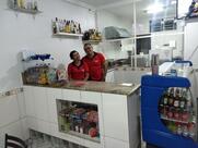 Creperia Ki. Delicia