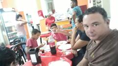 Harlen Lanches E Pizzas