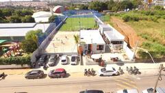 AM2 Centro Esportivo