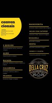Della Cruz Pizzaria