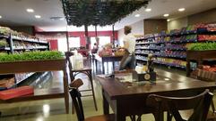 Casa Germani - Empório e Cafeteria