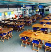 Quiosque Chopp Grill Ilha Do Governador