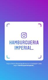 Hamburgueria imperial