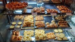 Marená Pães Artesanais