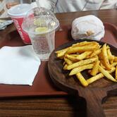 Hungry Point - Kangra