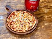 Mac's Cafe Steak House & Pizzeria