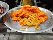 Saurashtra Mishthan Bhandar