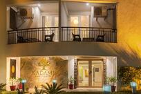 Kadamb Resort Spiritual Stay