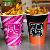 Goma BBQ Bar e Hamburgueria