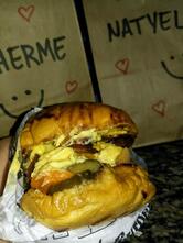 Hamburgueria Singular