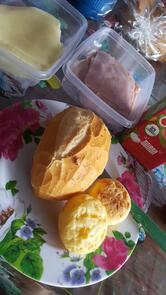 Panificadora América