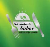 Recanto do sabor - Restaurante e Lancheria