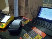 AnjuS Burger Delivery