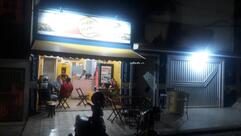 Ponto certo Pastelaria