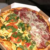 Pizzaria Paulista Sudoeste