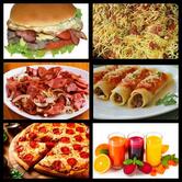 Pizzaria e lanchonete eldorado