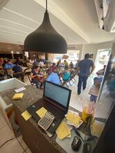 Barbeq Restaurante e Rodizio