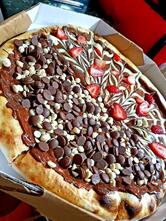 Napolitana Pizzaria Delivery