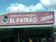 EL PATRÃO