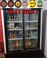 Distribuidora de bebidas paga breja 3