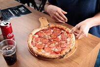 Pizzeria Forno Napoletano