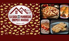 La Casa das Panquecas Crepes e Massas