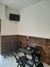 RESTAURANTE COMIDA DOS DEUSES