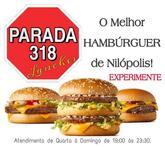 Parada 318 • Lanches e Petiscos