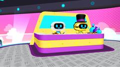 Restaurante e pizzaria luciene