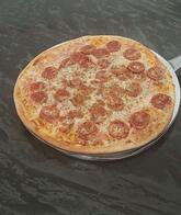 status pizza express