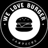We Love Burger