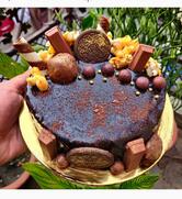 THE FLYING APRON BY SHRUTI