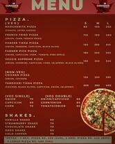 Canadian Street - Family Restaurants in Raikot Non Vegetarian Restaurant Pizza Restaurant Pasta Restaurant in Raikot