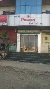Hotel Pawan Executive