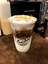 My Dear Coffee K&F