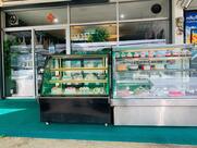 Studio Sweet Cake ร้านเค้กภูเก็ต สาขาสามกอง