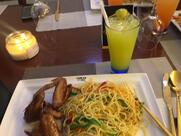 Café 24 Resturant & Bar