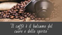 Caffè Amore e Fantasia
