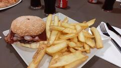 Pizzeria e Spaghetteria Da Pezza