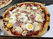 Non Solo Pizza Di Buffardeci Concetto - Via Vittorio Emanuele II° N. 564