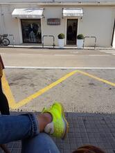 Bar La Rosa Dei Venti di Derosas Serena