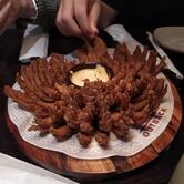 Restaurante Outback Steakhouse