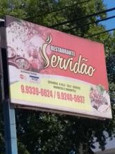 Restaurante Servidão