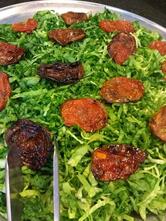 Restaurante Villa Verde